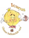 Icarus Ballonmeeting Olen