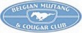 Belgian Mustang & Cougar Club