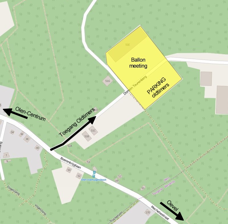 Plannetje oldtimermeeting